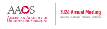 AAOS/BA Biologics Symposium
